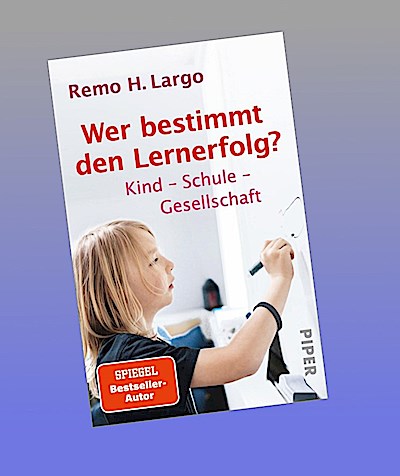 Wer bestimmt den Lernerfolg?