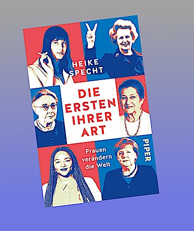 Die Ersten ihrer Art