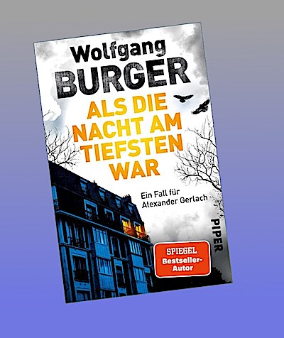 Als die Nacht am tiefsten war