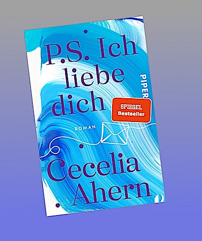 P.S. Ich liebe dich