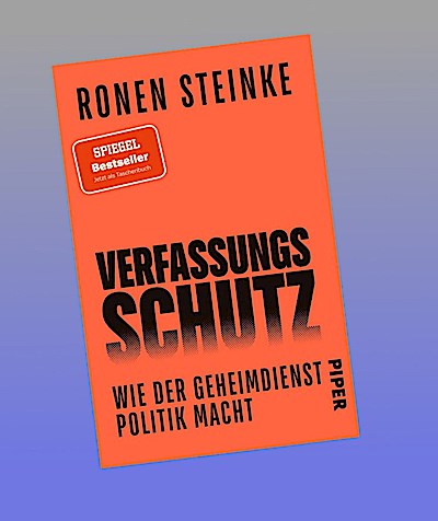 Verfassungsschutz