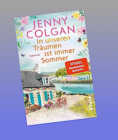 In unseren Träumen ist immer Sommer