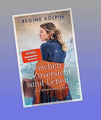 Zwischen Zuversicht und Leben