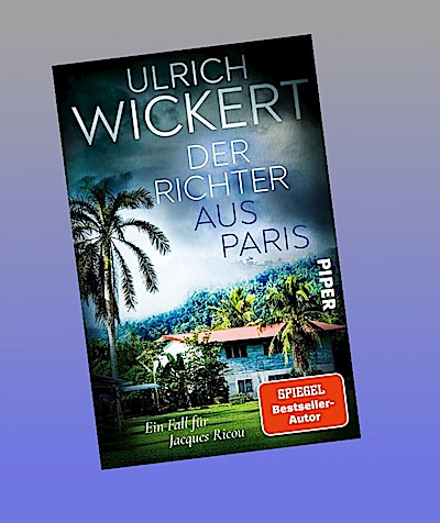 Der Richter aus Paris