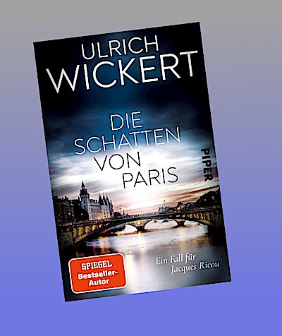 Die Schatten von Paris