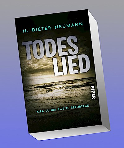 Todeslied - Kira Lunds zweite Reportage