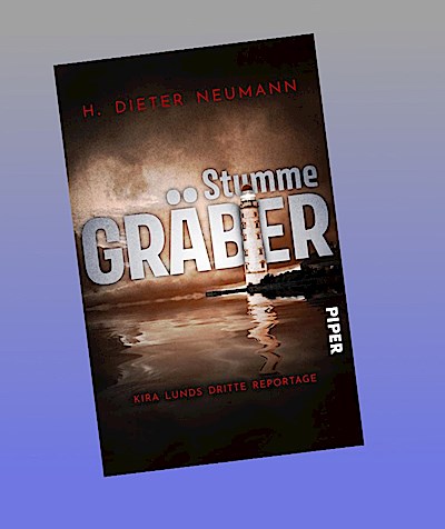 Stumme Gräber - Kira Lunds dritte Reportage