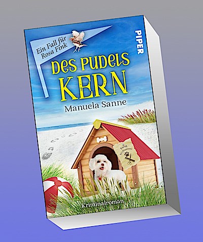 Des Pudels Kern