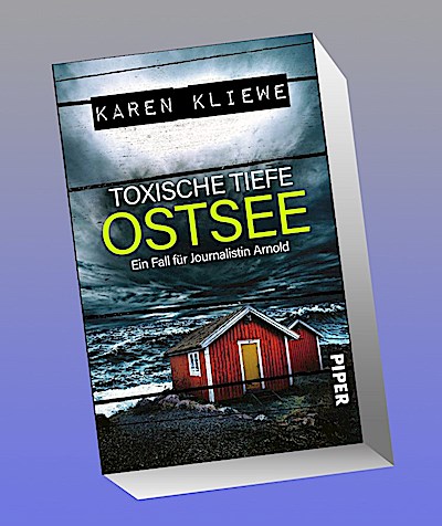 Toxische Tiefe: Ostsee