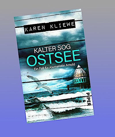 Kalter Sog: Ostsee