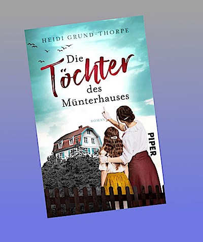 Die Töchter des Münterhauses