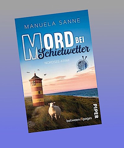 Mord bei Schietwetter