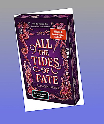 All the Tides of Fate