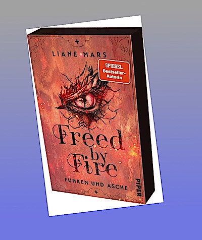 Freed by Fire