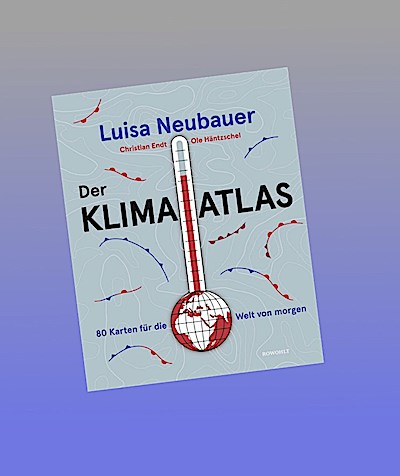Der Klima-Atlas