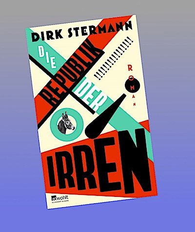 Die Republik der Irren