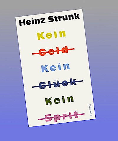 Kein Geld Kein Glück Kein Sprit