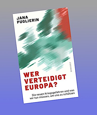 Wer verteidigt Europa?