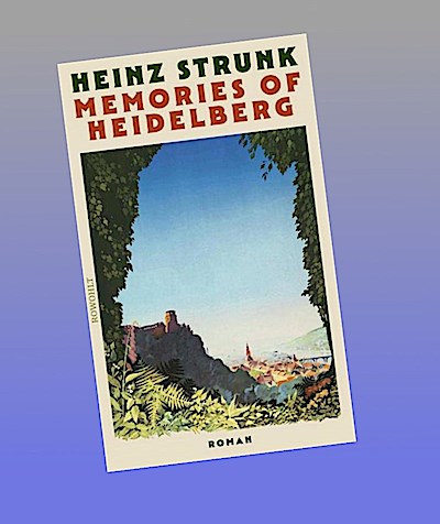Memories of Heidelberg