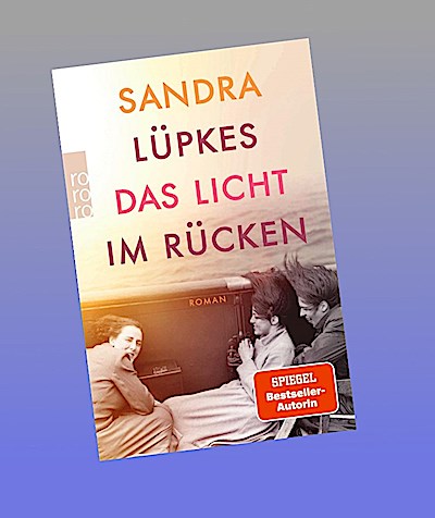 Das Licht im Rücken