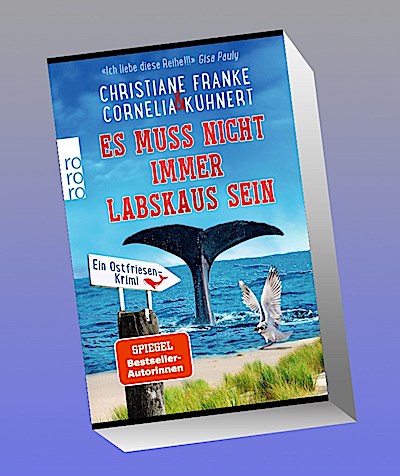 Es muss nicht immer Labskaus sein