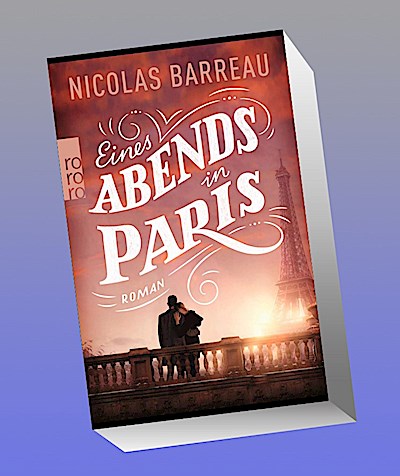 Eines Abends in Paris