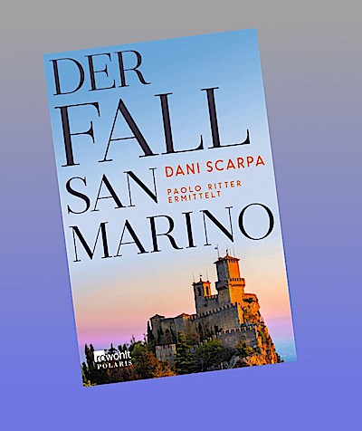 Der Fall San Marino