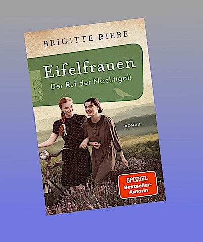 Eifelfrauen: Der Ruf der Nachtigall