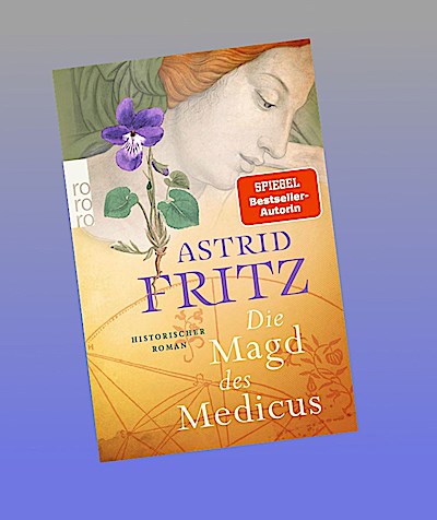 Die Magd des Medicus