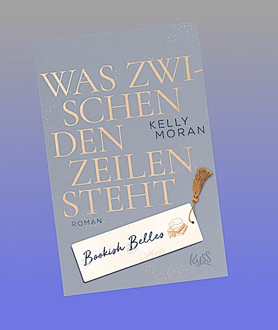 Bookish Belles - Was zwischen den Zeilen steht