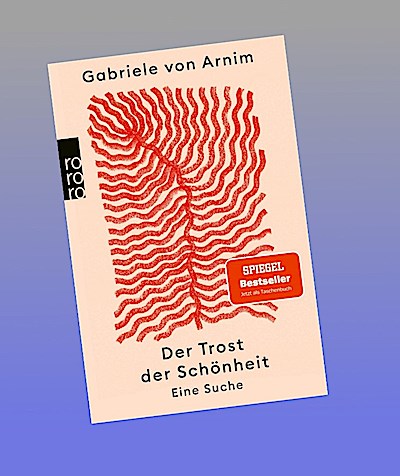 Der Trost der Schönheit