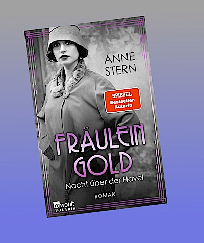 Fräulein Gold: Nacht über der Havel
