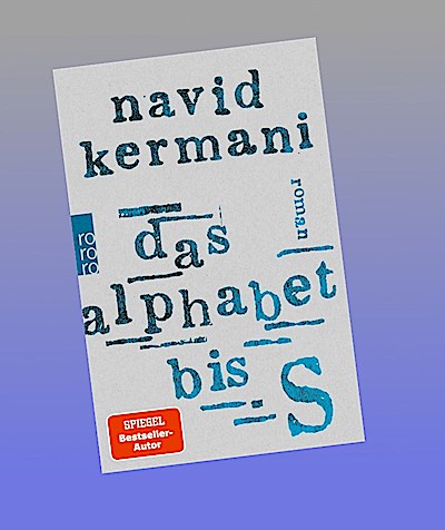 Das Alphabet bis S