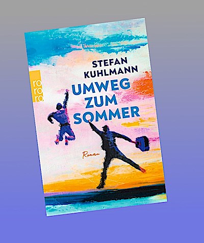 Umweg zum Sommer