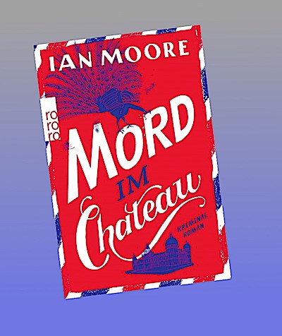 Mord im Chateau