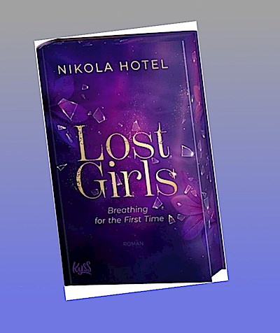 Lost Girls Breathing for the First Time