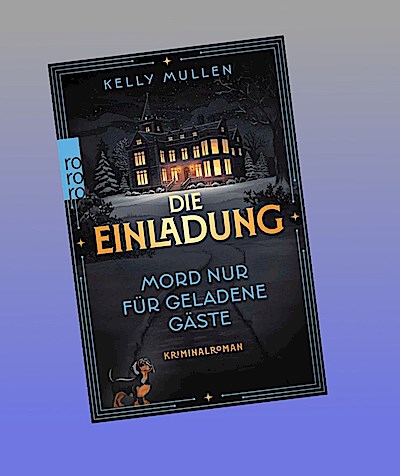 Die Einladung - Mord nur für geladene Gäste