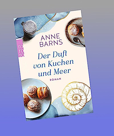 Der Duft von Kuchen und Meer