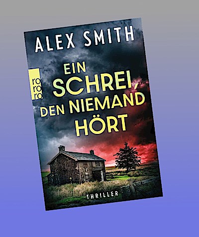 Ein Schrei, den niemand hört