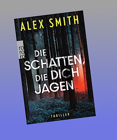 Die Schatten, die dich jagen