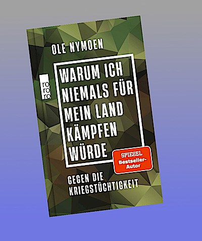 Warum ich niemals für mein Land kämpfen würde