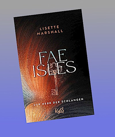 Fae Isles ¿ Der Herr der Schlangen