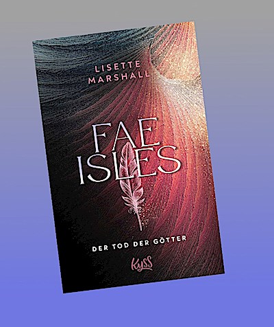 Fae Isles ¿ Der Tod der Götter