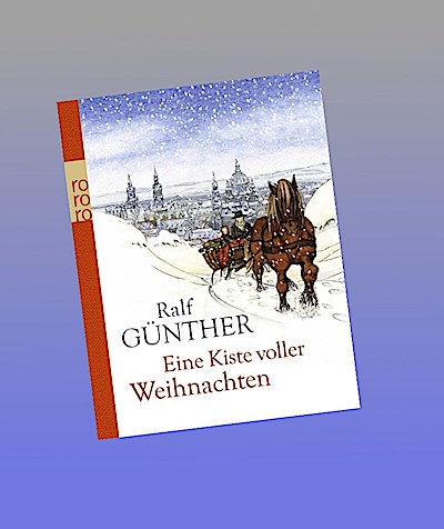 Eine Kiste voller Weihnachten