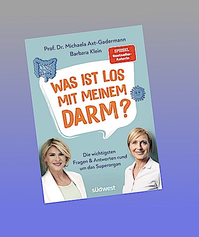 Was ist los mit meinem Darm?