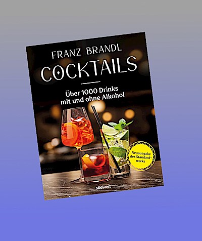 Cocktails - Neuausgabe