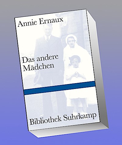 Das andere Mädchen