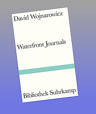 Waterfront Journals