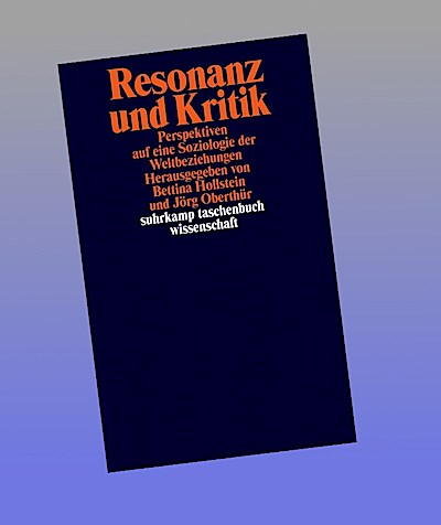 Resonanz und Kritik