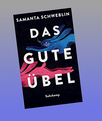 Das gute Übel